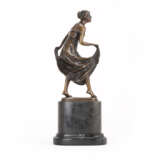 Julius Paul Schmidt-Felling (1835 Berlin - 1920 Germany) - фото 3