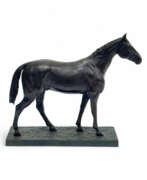 Скульптуры. Hans Guradze (1861 Kotulin, Kingdom of Prussia - 1922)