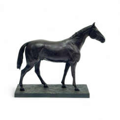 Hans Guradze (1861 Kotulin, Kingdom of Prussia - 1922)