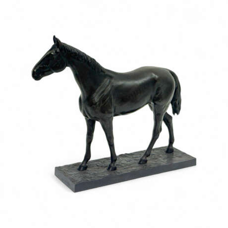 Hans Guradze (1861 Kotulin, Kingdom of Prussia - 1922) - фото 2 Hans Guradze (1861 Kotulin, Kingdom of Prussia - 1922) - фото 2