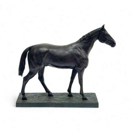 Hans Guradze (1861 Kotulin, Kingdom of Prussia - 1922) - фото 3 Hans Guradze (1861 Kotulin, Kingdom of Prussia - 1922) - фото 3