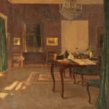 Carl Albrecht (1862 Hamburg - 1926 Königsberg) - фото 1