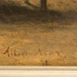 Albert Arnz (1832 Düsseldorf - 1914 ibid.) - фото 4