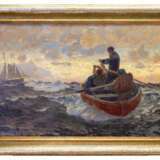 Carl Becker (1862 Hameln - 1926 Hamburg) - photo 2