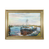 Erwin Bowien (1899 Mülheim an der Ruhr - 1972 Weil am Rhein) - photo 1