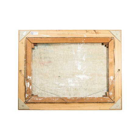 Erwin Bowien (1899 Mülheim an der Ruhr - 1972 Weil am Rhein) - photo 2 Erwin Bowien (1899 Mülheim an der Ruhr - 1972 Weil am Rhein) - photo 2