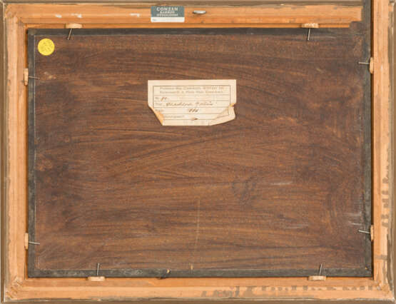 Max Clarenbach (1880 Neuss - 1952 Wittlaer) - photo 3 Max Clarenbach (1880 Neuss - 1952 Wittlaer) - photo 3