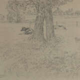 Max Clarenbach (1880 Neuss - 1952 Wittlaer) - photo 1