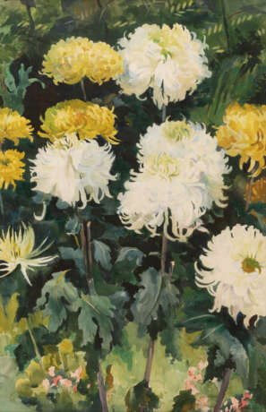 Max Clarenbach (1880 Neuss - 1952 Wittlaer) - photo 1