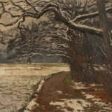 Max Clarenbach (1880 Neuss - 1952 Wittlaer) - photo 1