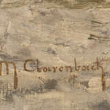 Max Clarenbach (1880 Neuss - 1952 Wittlaer) - photo 4