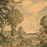 Max Clarenbach (1880 Neuss - 1952 Wittlaer) - photo 1