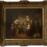 Adolf Eberle (1843 Munich - 1914 ibid.) - фото 2