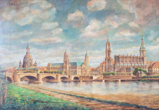 R. Ernst (20th century) - photo 1 R. Ernst (20th century) - photo 1