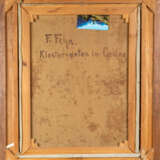 Friedrich Fehr (1862 Werneck - 1927 Polling) - фото 3