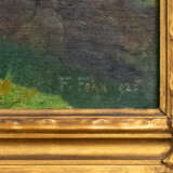 Friedrich Fehr (1862 Werneck - 1927 Polling) - фото 4