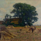 Wilhelm Fritzel (1870 Hamburg - 1943 Orense/Stade) - фото 1