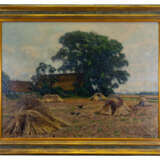 Wilhelm Fritzel (1870 Hamburg - 1943 Orense/Stade) - фото 2