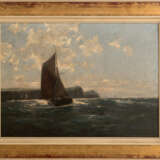 Erwin Carl Wilhelm Günther (1864 Hamburg - 1927 Düsseldorf) - photo 2