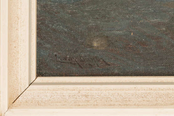 Erwin Carl Wilhelm Günther (1864 Hamburg - 1927 Düsseldorf) - фото 3 Erwin Carl Wilhelm Günther (1864 Hamburg - 1927 Düsseldorf) - фото 3