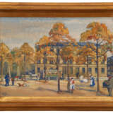 Friedrich August Herkendell (1876 Düsseldorf - 1940 Hamburg) - фото 2