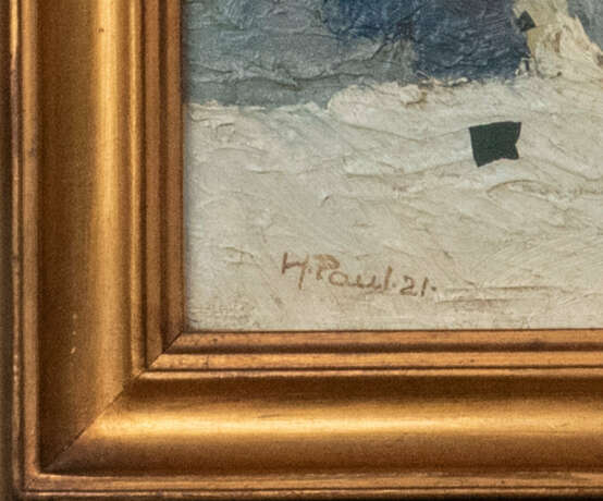 Paul Hermann (1874 - 1940) - photo 4 Paul Hermann (1874 - 1940) - photo 4