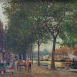 Heinrich Hermanns (1862 Düsseldorf - 1942 ibid.) - photo 1