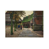 Heinrich Hermanns (1862 Düsseldorf - 1942 ibid.) - photo 1