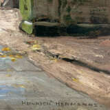 Heinrich Hermanns (1862 Düsseldorf - 1942 ibid.) - photo 3