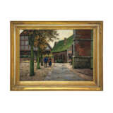 Heinrich Hermanns (1862 Düsseldorf - 1942 ibid.) - photo 4