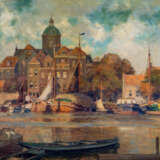 Heinrich Hermanns (1862 Düsseldorf - 1942 ibid.) - photo 1