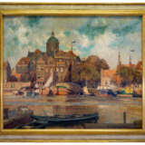 Heinrich Hermanns (1862 Düsseldorf - 1942 ibid.) - photo 2