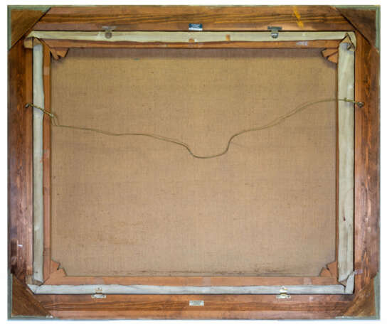 Heinrich Hermanns (1862 Düsseldorf - 1942 ibid.) - photo 3 Heinrich Hermanns (1862 Düsseldorf - 1942 ibid.) - photo 3