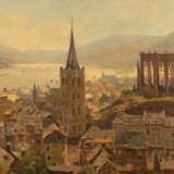 Heinrich Hermanns (1862 Düsseldorf - 1942 ibid.) - photo 1