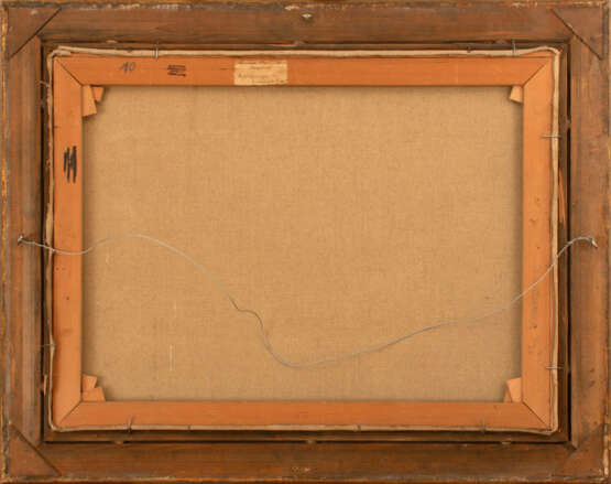 Heinrich Hermanns (1862 Düsseldorf - 1942 ibid.) - photo 3 Heinrich Hermanns (1862 Düsseldorf - 1942 ibid.) - photo 3