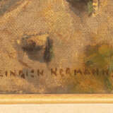 Heinrich Hermanns (1862 Düsseldorf - 1942 ibid.) - photo 4