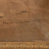 Heinrich Hermanns (1862 Düsseldorf - 1942 ibid.) - photo 4