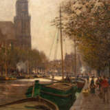 Heinrich Hermanns (1862 Düsseldorf - 1942 ibid.) - photo 1