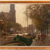 Heinrich Hermanns (1862 Düsseldorf - 1942 ibid.) - photo 2