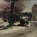 Heinrich Hermanns (1862 Düsseldorf - 1942 ibid.) - photo 1