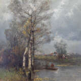 Johann Jungblut (1860 Saarburg - 1912 Düsseldorf) - photo 1