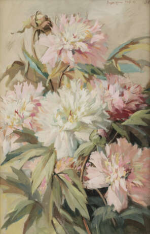 Magda Kröner (1854 Rendsburg - 1935 Düsseldorf) - фото 1 Magda Kröner (1854 Rendsburg - 1935 Düsseldorf) - фото 1