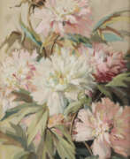 Акварели. Magda Kröner (1854 Rendsburg - 1935 Düsseldorf)