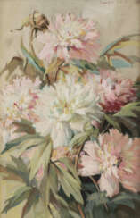 Magda Kröner (1854 Rendsburg - 1935 Düsseldorf)