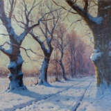 Walter Moras (1856 Berlin - 1925 Harzburg) - photo 1