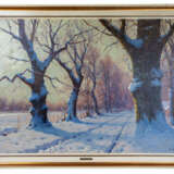 Walter Moras (1856 Berlin - 1925 Harzburg) - photo 2