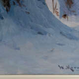 Walter Moras (1856 Berlin - 1925 Harzburg) - photo 5