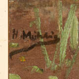 Hugo Mühlig (1854 Dresden - 1929 Düsseldorf) - фото 4