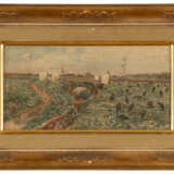 Hugo Mühlig (1854 Dresden - 1929 Düsseldorf) - photo 2