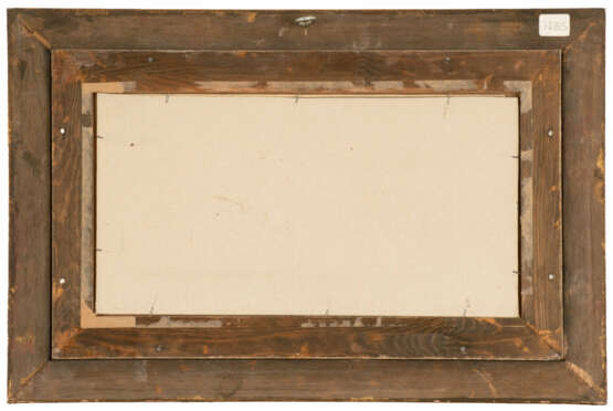 Hugo Mühlig (1854 Dresden - 1929 Düsseldorf) - photo 3